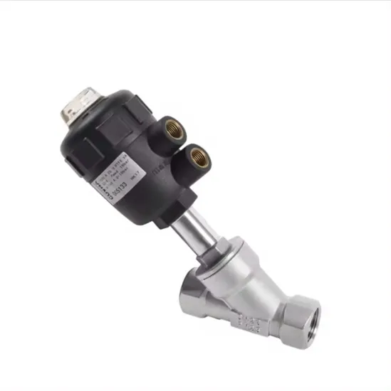 Premium Aluminum Alloy FC Container with Versatile Actuator From Wenzhou, China